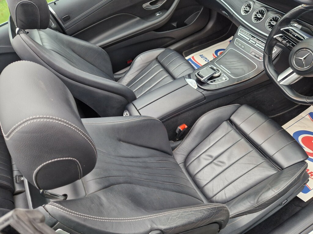 Mercedes-Benz 300 Glc De Eq-p 4Matic Amg Line Premium Plus Blue #7