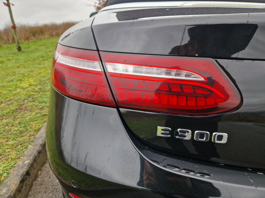Mercedes-Benz 300 Glc De Eq-p 4Matic Amg Line Premium Plus Blue #14
