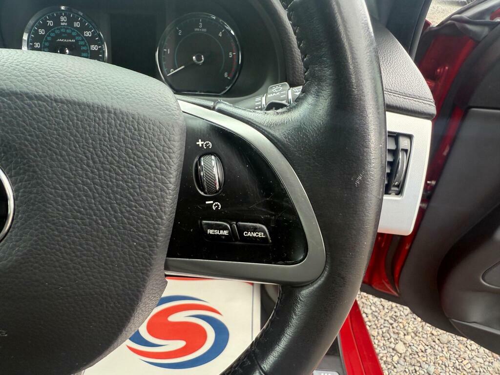 Jaguar XF 2.2D R-sport Euro 5 Ss #19