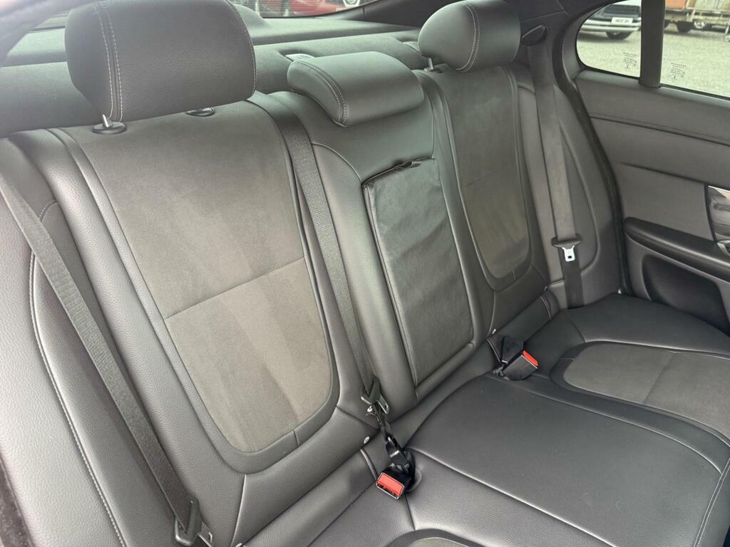 Jaguar XF 2.2D R-sport Euro 5 Ss #12