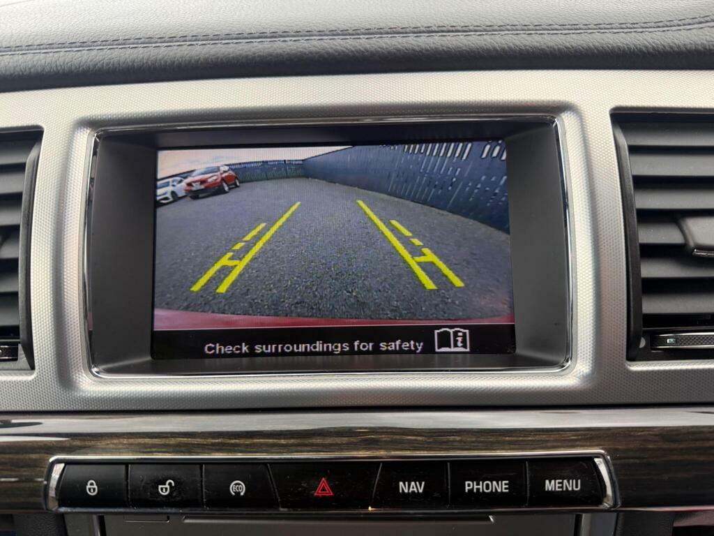 Jaguar XF 2.2D R-sport Euro 5 Ss #24