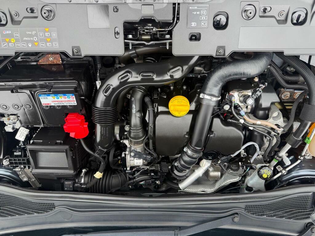 Renault Clio 1.5 Dci Signature Nav Euro 6 S S Black #25
