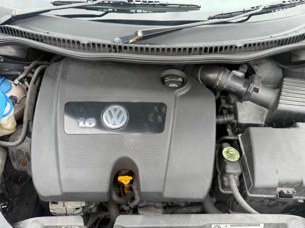 Volkswagen Beetle 1.6 Luna 8V 101 Bhp Beige #23