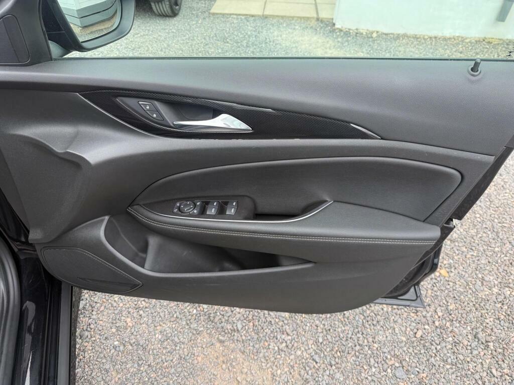 Vauxhall Insignia 1.5T Sri Vx-line Nav Silver #12