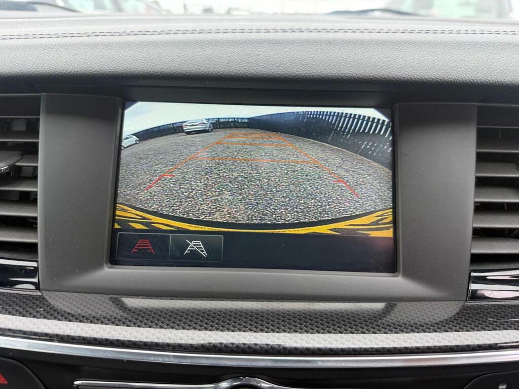 Vauxhall Insignia 1.5T Sri Vx-line Nav Silver #24