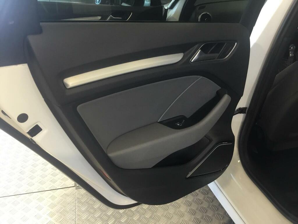 Audi S3 2.0 Tfsi Black Edition S Tronic Quattro Euro 6 S Grey #20