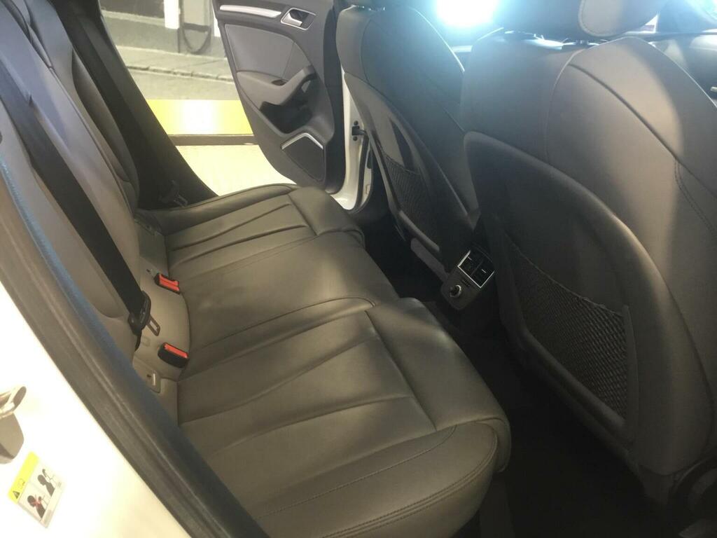 Audi S3 2.0 Tfsi Black Edition S Tronic Quattro Euro 6 S Grey #29
