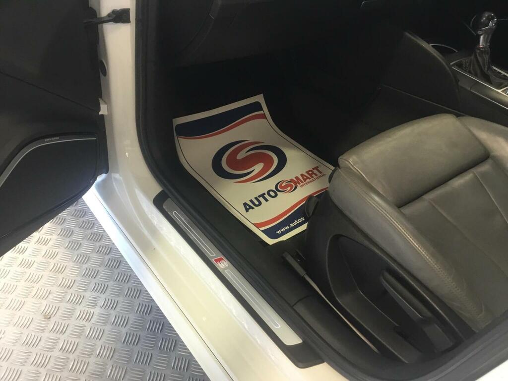 Audi S3 2.0 Tfsi Black Edition S Tronic Quattro Euro 6 S Grey #25