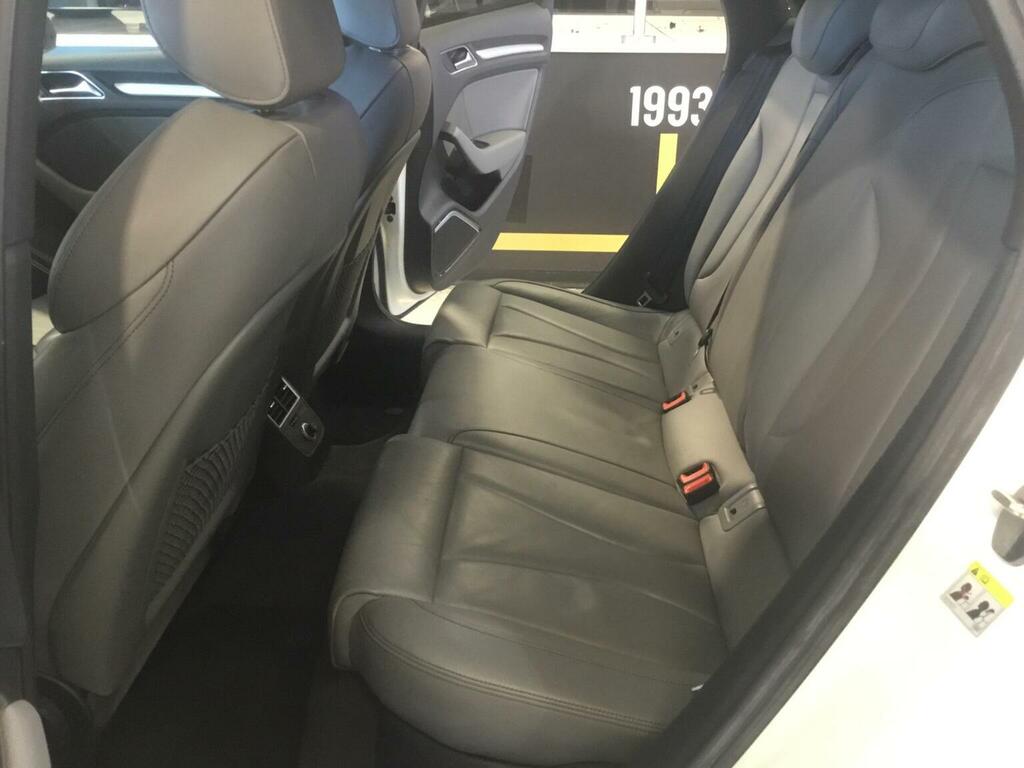 Audi S3 2.0 Tfsi Black Edition S Tronic Quattro Euro 6 S Grey #18