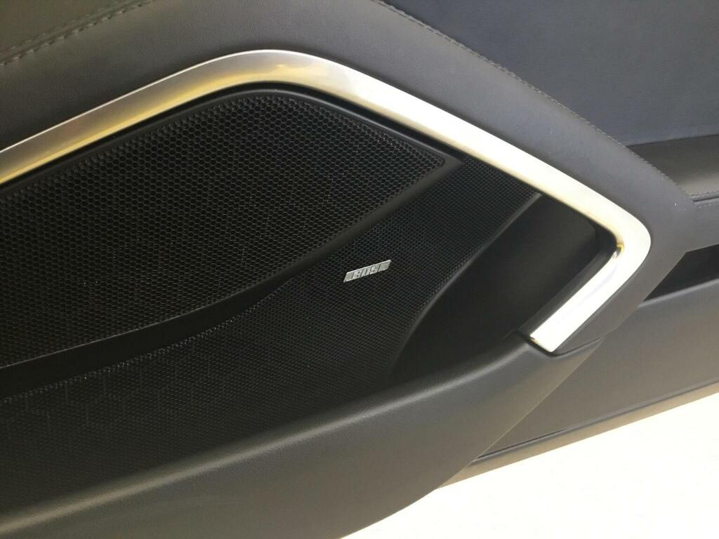 Porsche 718 Boxster 718 Boxster Blue #31