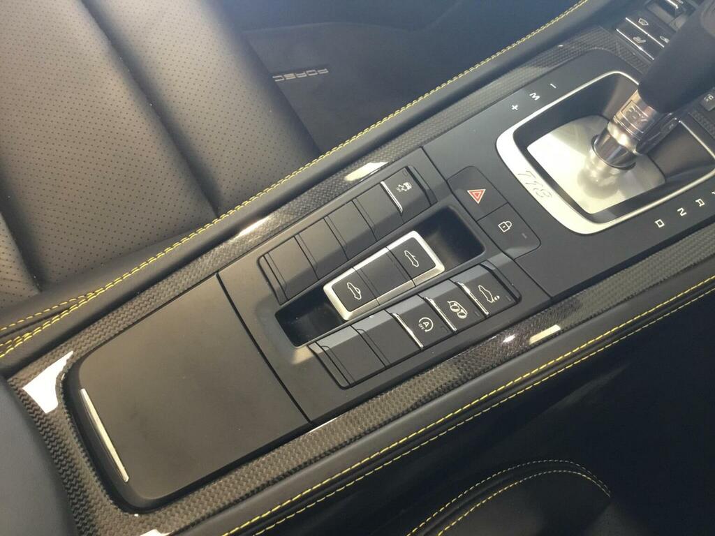Porsche 718 Boxster 718 Boxster Blue #36