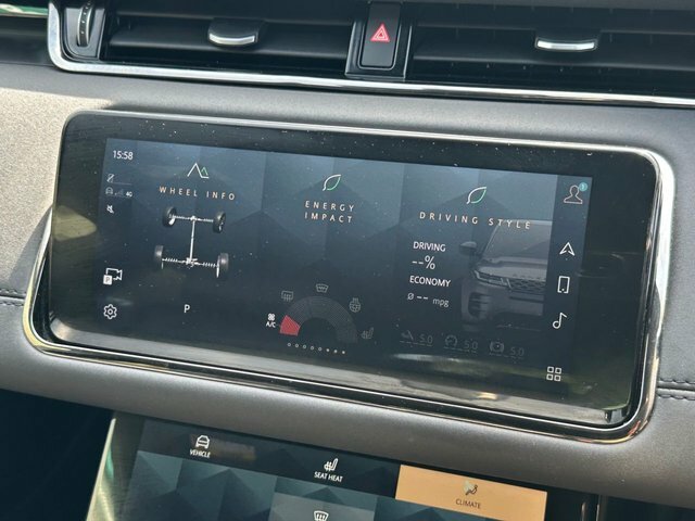 Land Rover Range Rover Evoque D200 Mhev R-dynamic Se KP22CUH Grey #5