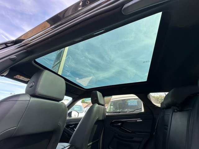Land Rover Range Rover Evoque D200 Mhev R-dynamic Se KP22CUH Grey #3