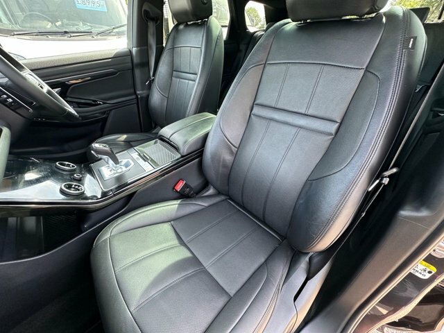 Land Rover Range Rover Evoque D200 Mhev R-dynamic Se KP22CUH Grey #4