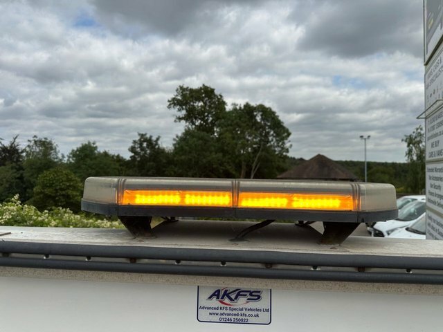 Peugeot Boxer Bluehdi 335 Bb NX71AXP White #4