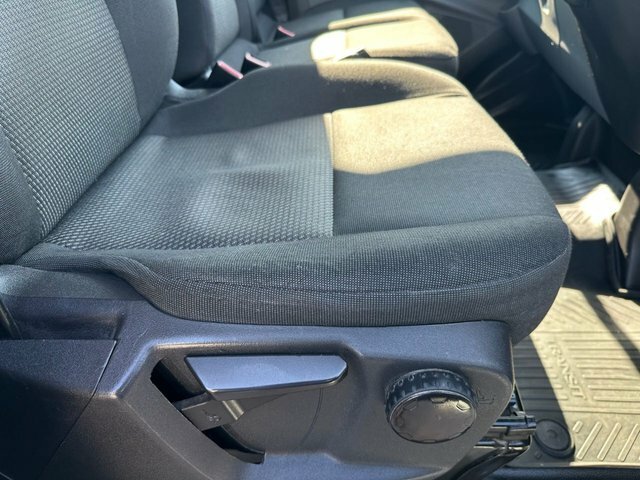 Ford Transit Custom Tdci 290 Panel Van White #2