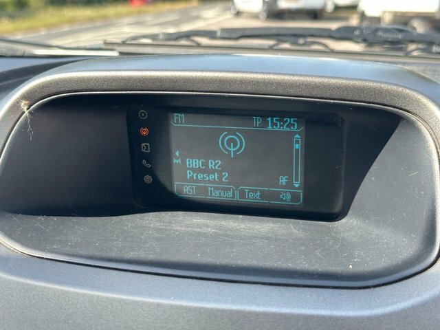 Ford Ranger 2.2 Tdci Limited 1 Super Cab Pickup 4Wd Euro 5 Blue #22