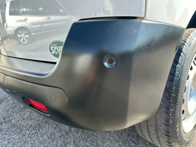 Peugeot Expert Bluehdi 1400 Professional Standard FT21DBO White #6