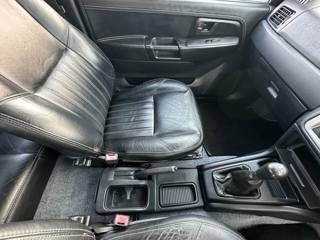 Mitsubishi Shogun Pinin Elegance Suv Grey #2