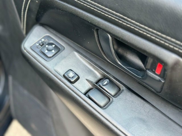 Mitsubishi Shogun Pinin Suv 1.8 Elegance 200404 Silver #19