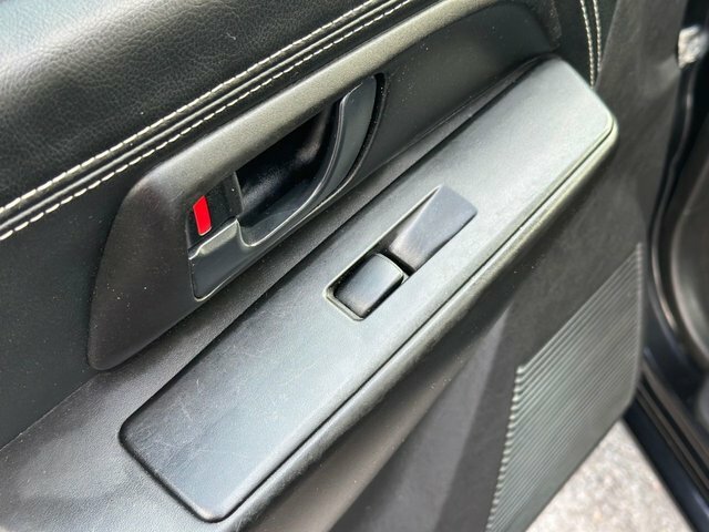 Mitsubishi Shogun Pinin Elegance Suv Grey #5
