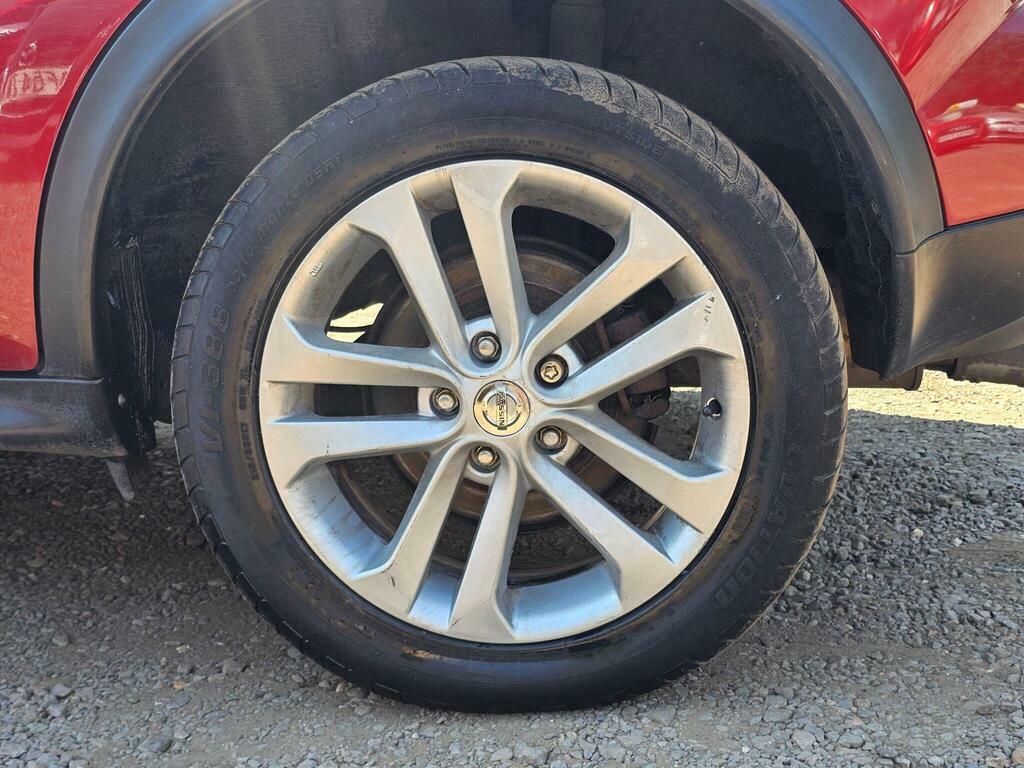 Nissan Juke 1.6 Acenta Premium Suv Euro 5 1 Grey #47