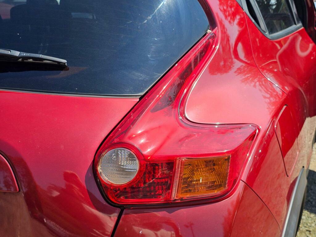 Nissan Juke 1.6 Acenta Premium Suv Euro 5 1 Grey #43