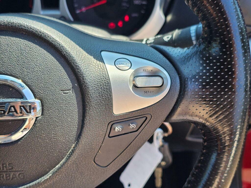 Nissan Juke 1.6 Acenta Premium Suv Euro 5 1 Grey #19