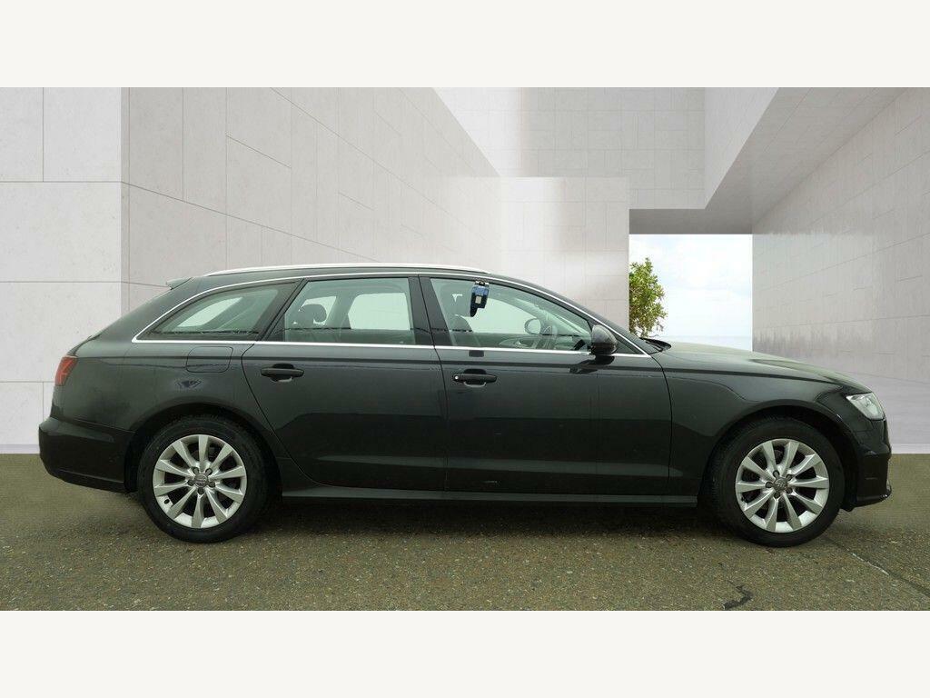 Audi A6 Avant 2.0 Tdi Ultra Se S Tronic Euro 6 Ss Grey #6