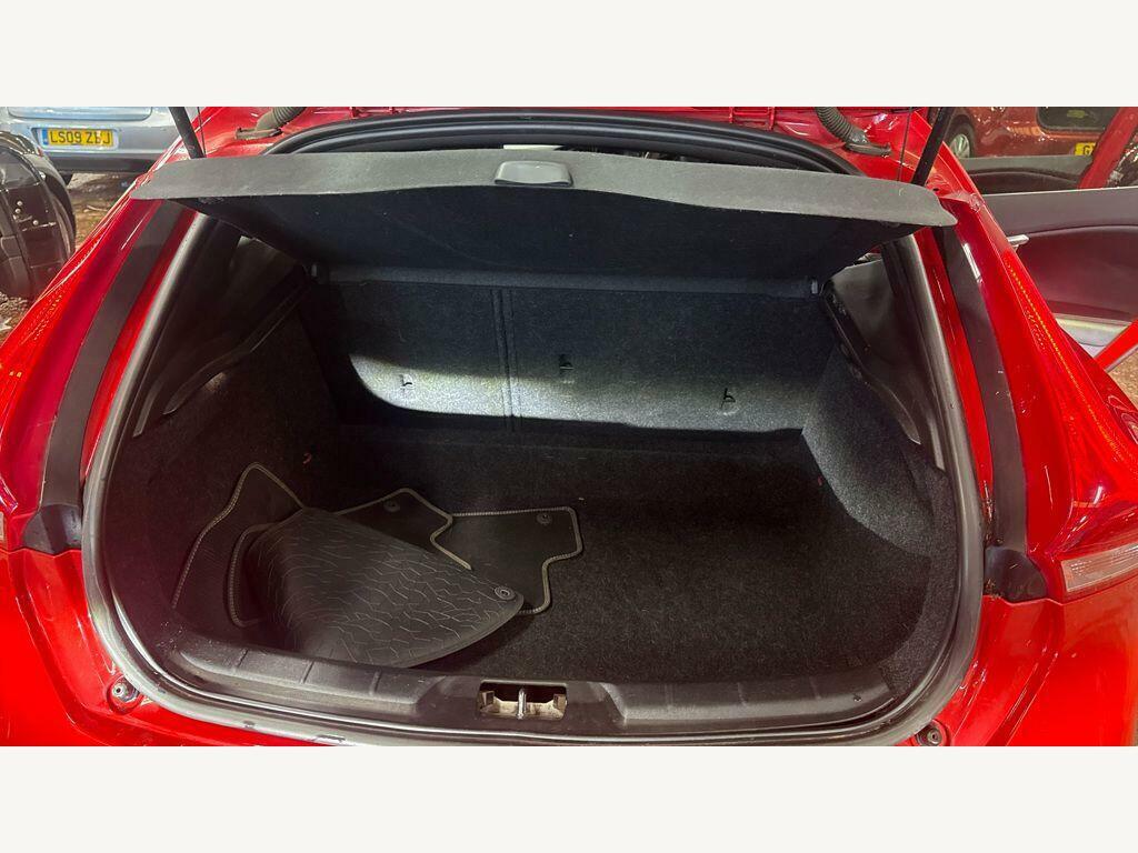 Volvo V40 V40 Se Nav T2 Brown #9