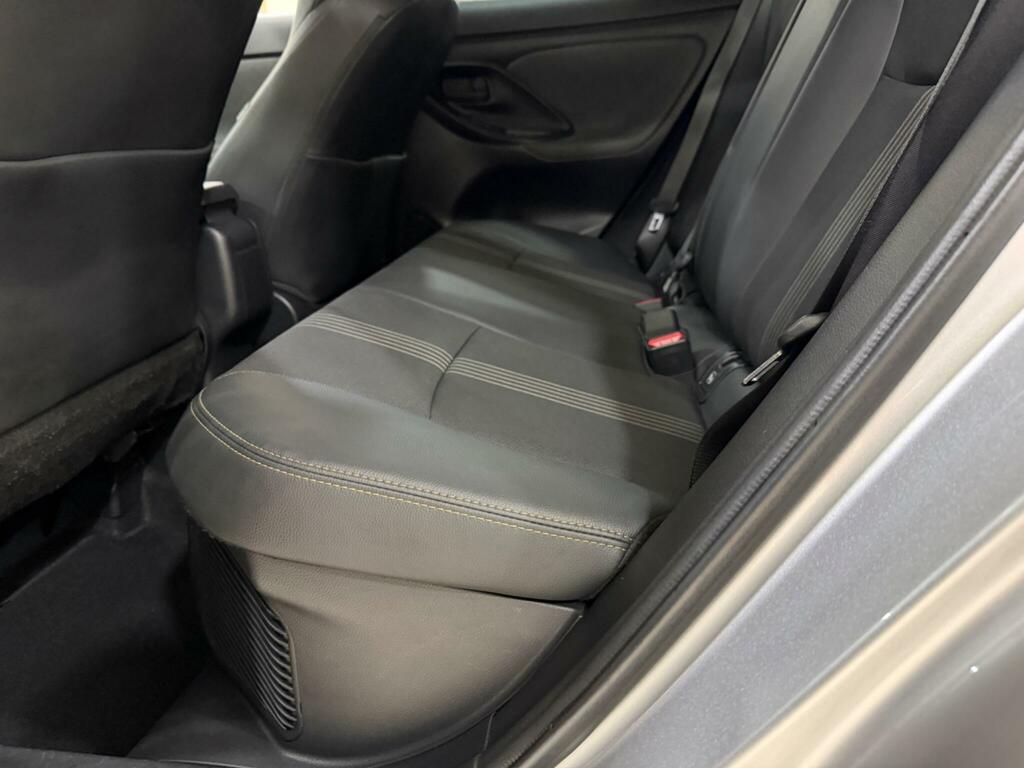 Toyota Yaris Cross Yaris Cross Dynamic Hev Yellow #18