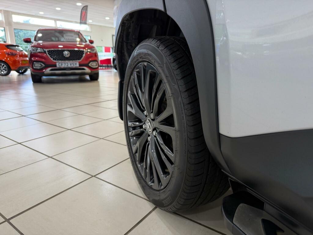 Toyota Yaris Cross Yaris Cross Dynamic Hev Yellow #31