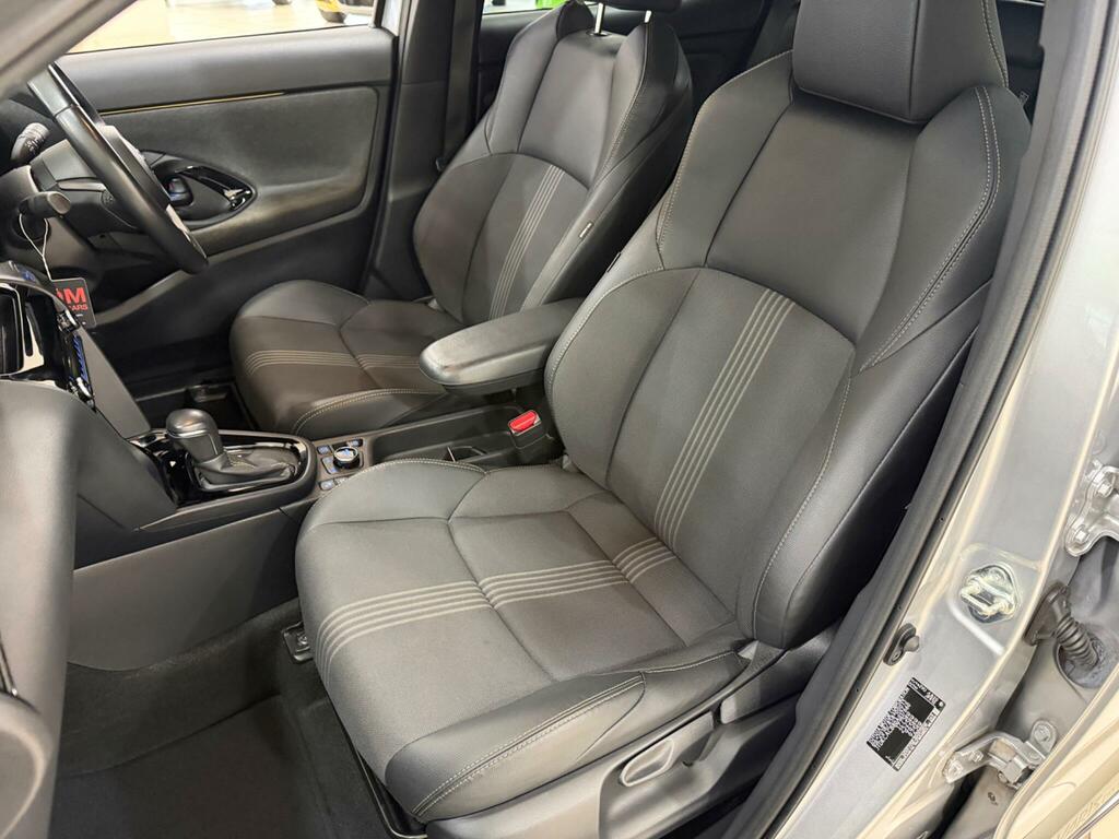 Toyota Yaris Cross Yaris Cross Dynamic Hev Yellow #46