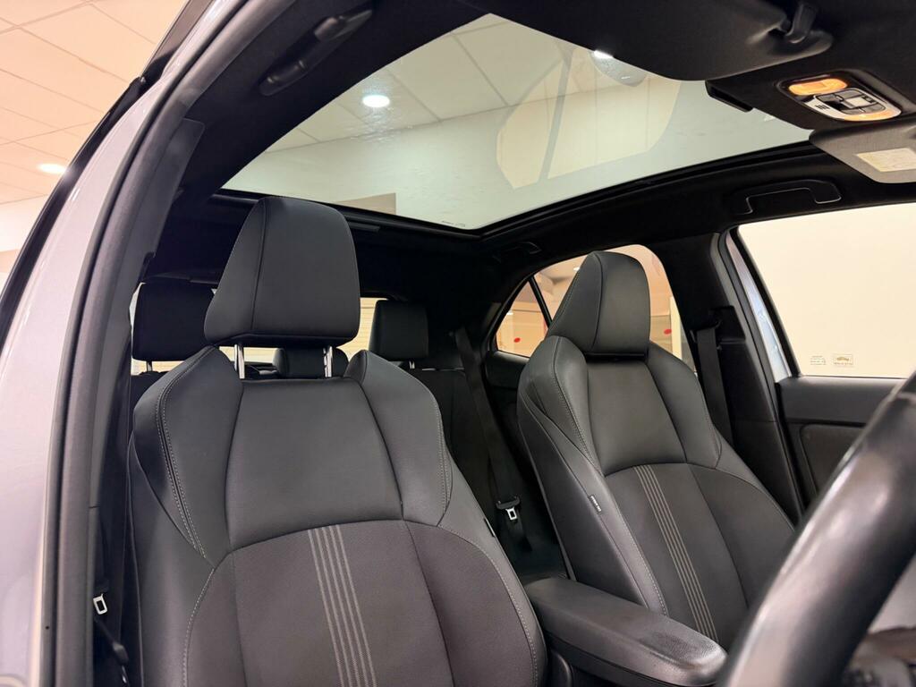Toyota Yaris Cross Yaris Cross Dynamic Hev Yellow #14