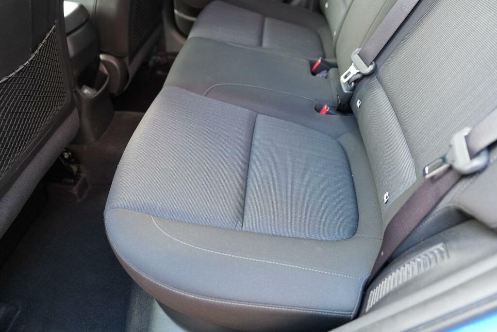 Hyundai Kona Automatic Black #36