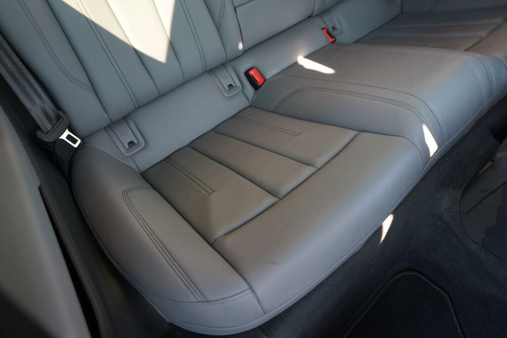 Audi A5 Tdi Quattro S Line Blue #23