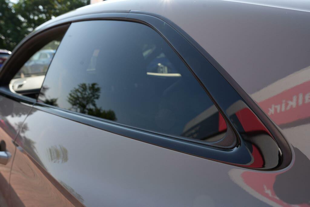 Audi A5 Tdi Quattro S Line Blue #72