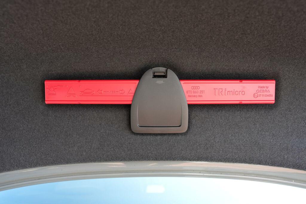 Audi A5 Tdi Quattro S Line Blue #34