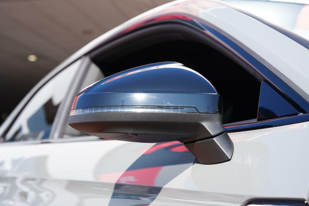 Audi A5 Tdi Quattro S Line Blue #53