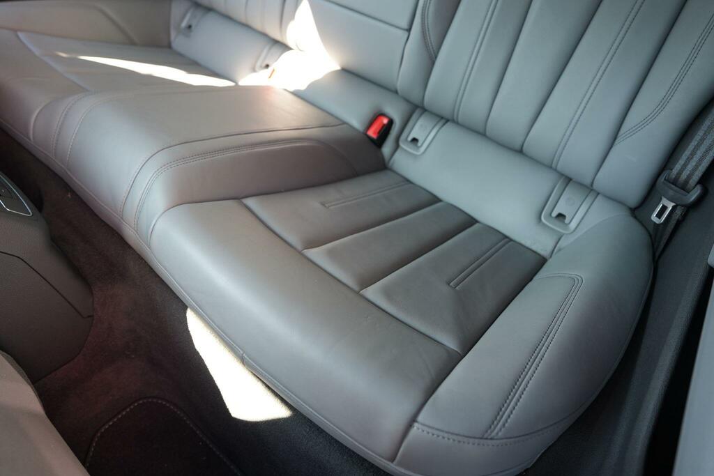 Audi A5 Tdi Quattro S Line Blue #21
