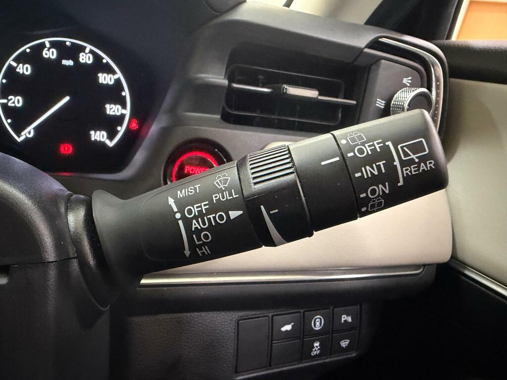 Honda Hr-V Advance Grey #17