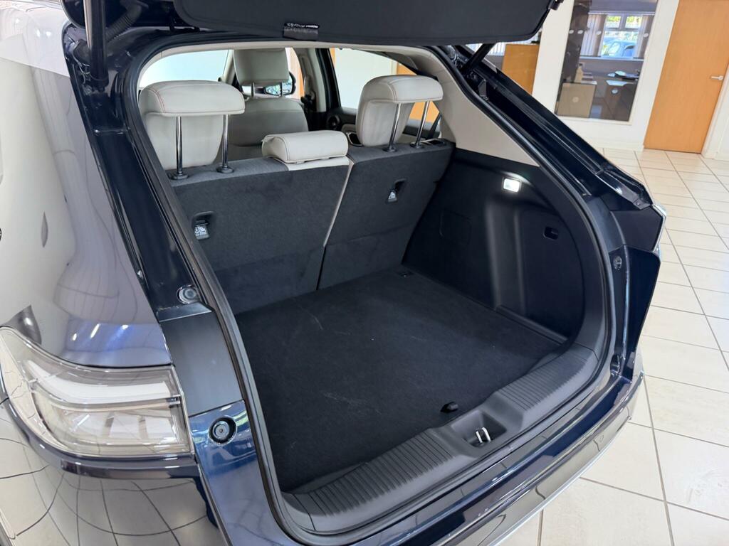 Honda Hr-V Advance Grey #51