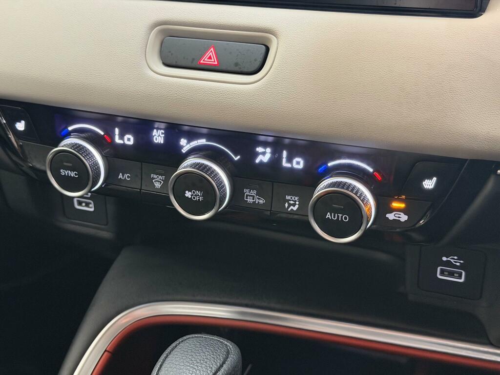 Honda Hr-V Advance Grey #21
