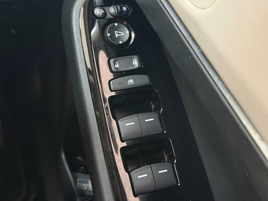 Honda Hr-V Advance Grey #46