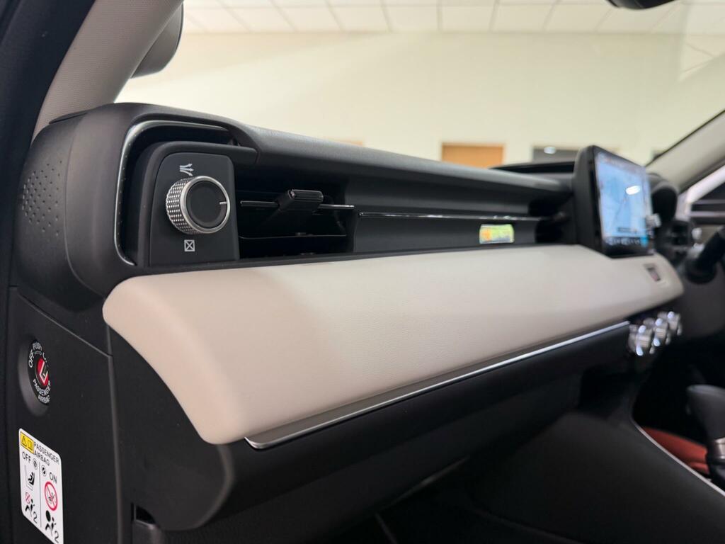 Honda Hr-V Advance Grey #50