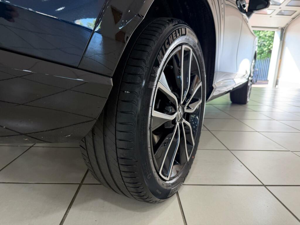 Honda Hr-V Advance Grey #29