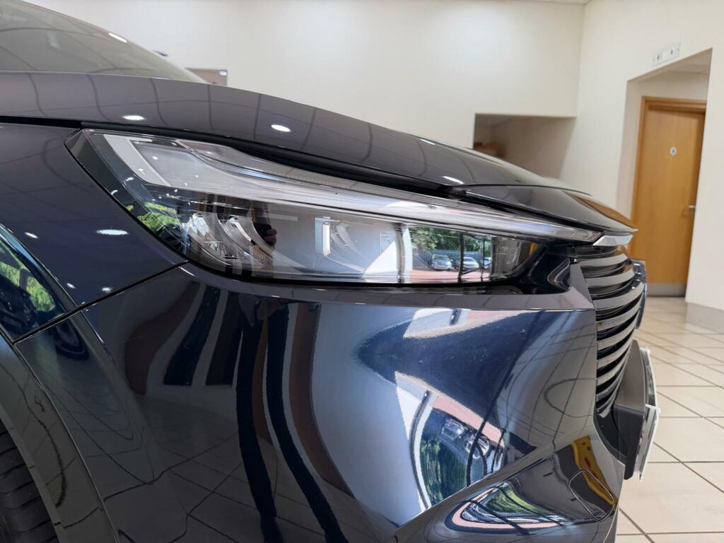 Honda Hr-V Advance Grey #44