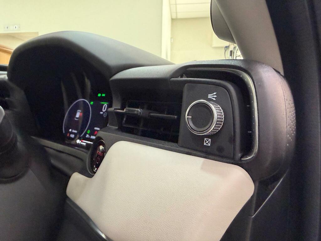 Honda Hr-V Advance Grey #48