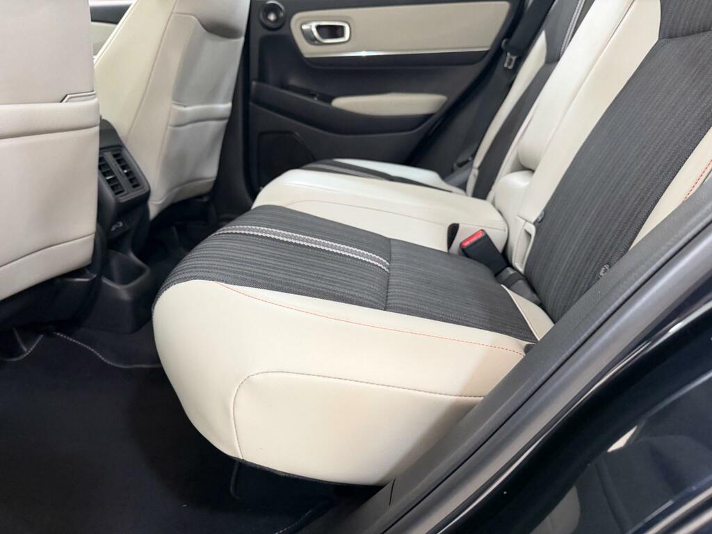 Honda Hr-V Advance Grey #15