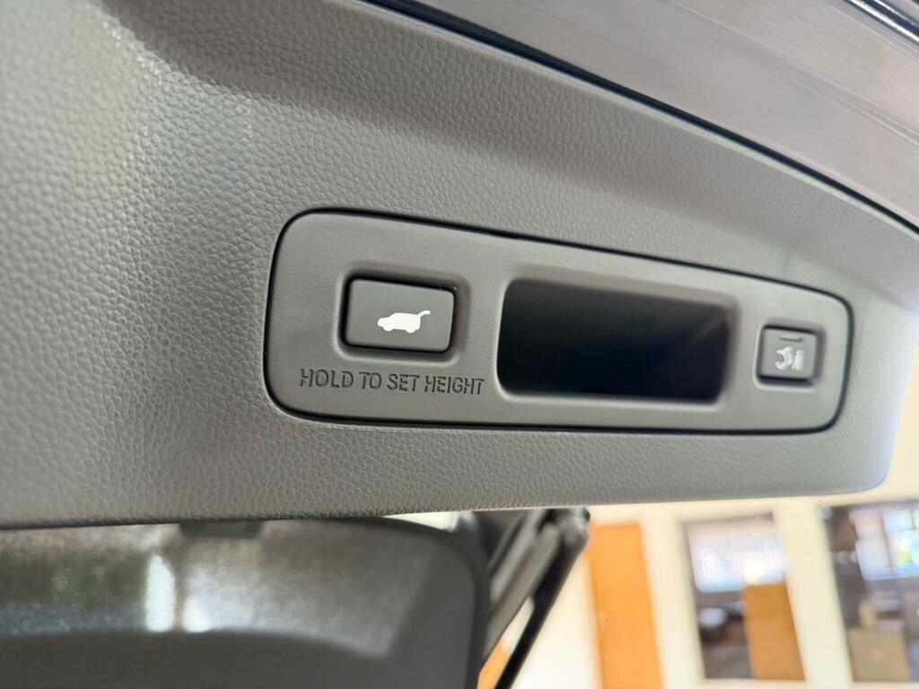 Honda Hr-V Advance Grey #24